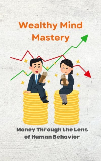 aarat - Wealthy Mind Mastery: Money Through the Lens of Human Behavior, E-bok. Tillgänglighet: Lägg i varukorg
