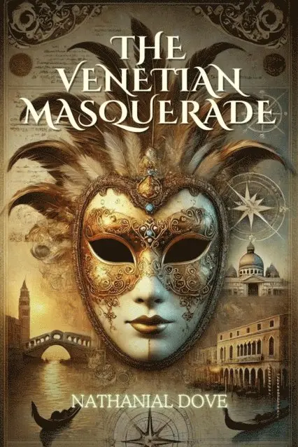Nathanial Dove - Venetian Masquerade, E-bok. Tillgänglighet: Lägg i varukorg