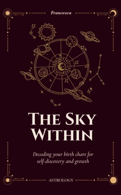 Francesca - Sky Within, E-bok