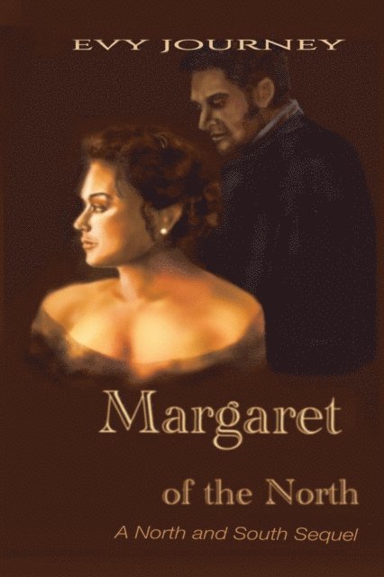 Evy Journey - Margaret of the North, E-bok