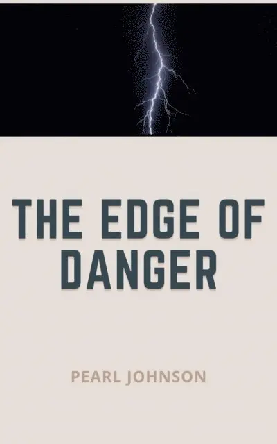 Pearl Johnson - Edge of Danger, E-bok. Tillgänglighet: Lägg i varukorg