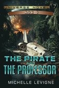 Pirate and the Professor