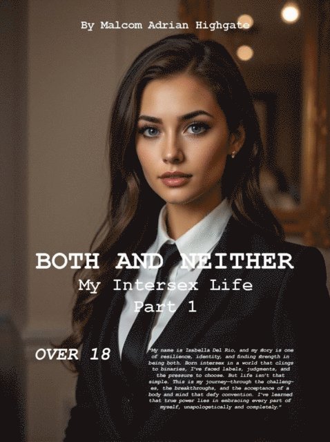 Malcom Adrian Highgate - Both And Neither Part 1, E-bok