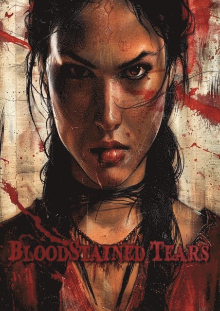 Edward Heath - BloodStained Tears, E-bok