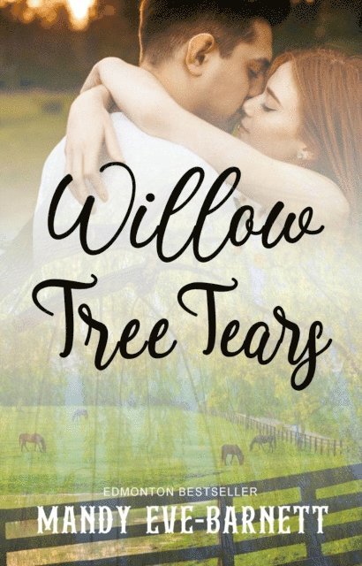Mandy Eve-Barnett - Willow Tree Tears, E-bok