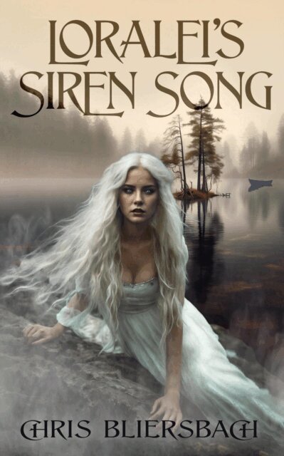 Chris Bliersbach - Loralei's Siren Song - A Sequel to the Slaughter Minnesota Horror Series - Book 1, E-bok