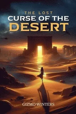 Gizmo Winters - Lost Curse of the Desert, Häftad. Tillgänglighet: Lägg i varukorg