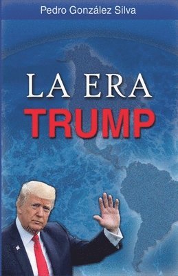 Pedro González Silva - Era Trump, Häftad