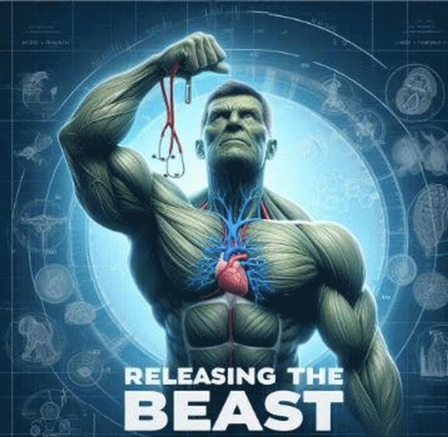 Andrew Nichols - Releasing the Beast and Optimizing Testosterone, E-bok. Tillgänglighet: Lägg i varukorg