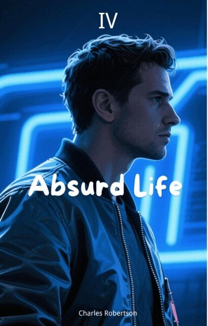 Charles Robertson - Absurd Life, E-bok. Tillgänglighet: Lägg i varukorg