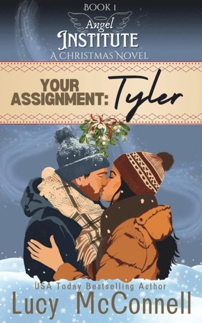 Lucy McConnell - Tyler, E-bok