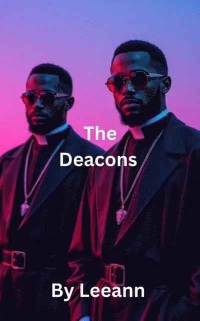 Leeann - Deacons, E-bok. Tillgänglighet: Lägg i varukorg