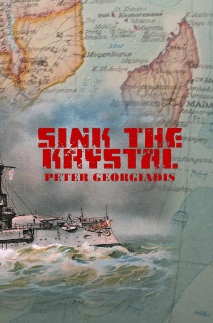 Peter Georgiadis - Sink The Krystal, E-bok. Tillgänglighet: Lägg i varukorg