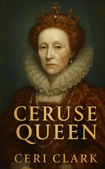 Ceri Clark - Ceruse Queen, E-bok