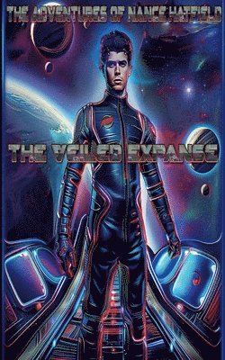 Edward Heath - Veiled Expanse, Häftad