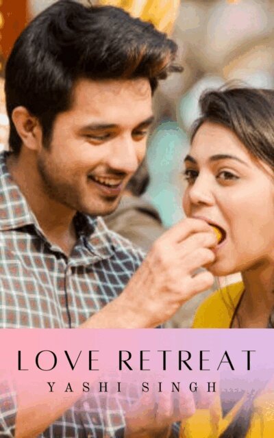 Yashi Singh - Love Retreat, E-bok. Tillgänglighet: Lägg i varukorg