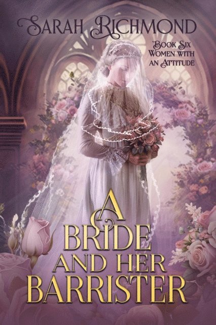 Sarah Richmond - Bride and Her Barrister, E-bok