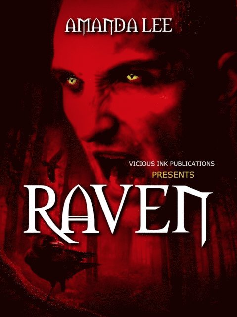 Amanda Lee - Raven, E-bok. Tillgänglighet: Lägg i varukorg