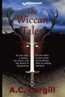 A C Cargill - Wiccan Tales, Häftad. Tillgänglighet: Lägg i varukorg
