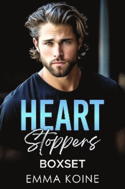 Emma Koine - Heart Stoppers Box Set, E-bok