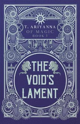 T Ariyanna - Void's Lament, Häftad