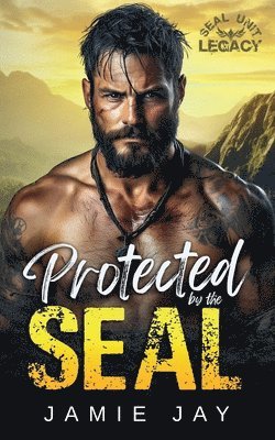 Jamie Jay - Protected by the SEAL, Häftad. Tillgänglighet: Lägg i varukorg