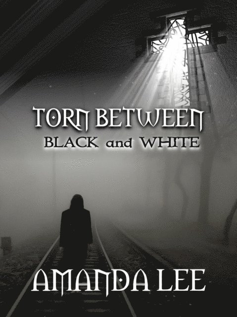 Amanda Lee - Torn Between Black and White, E-bok. Tillgänglighet: Lägg i varukorg