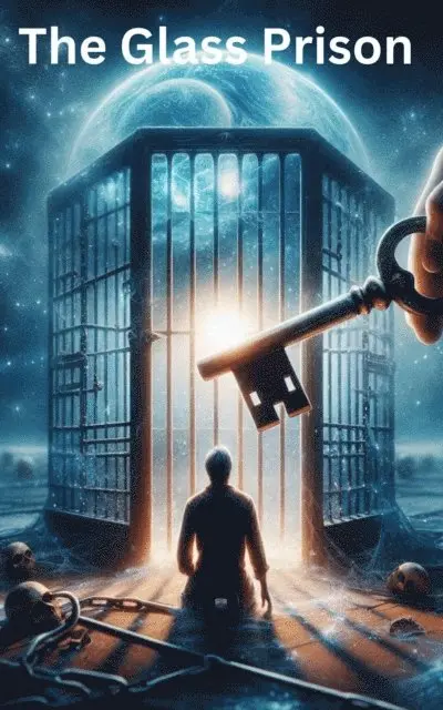 Luna Dream - Glass Prison, E-bok. Tillgänglighet: Lägg i varukorg