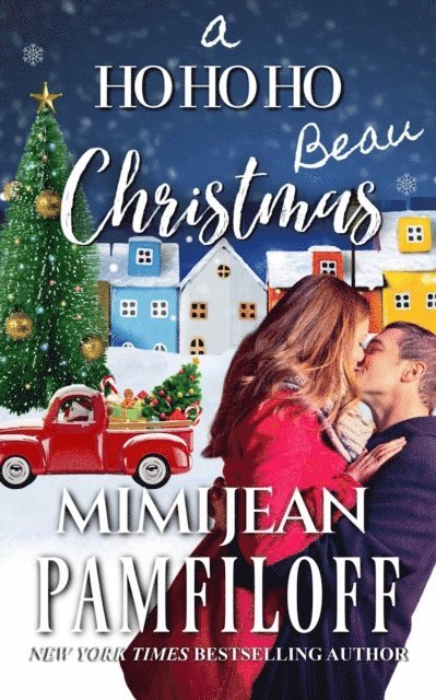 Mimi Jean Pamfiloff - Ho Ho Ho Beau Christmas, E-bok