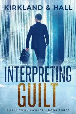 Peter Kirkland, Daleth Hall - Interpreting Guilt, Häftad. Tillgänglighet: Lägg i varukorg