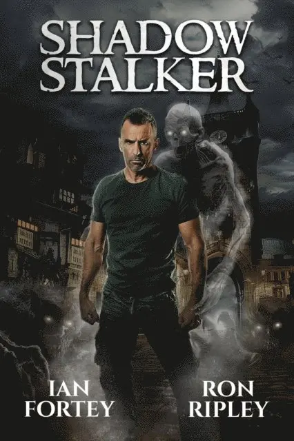 Shadow Stalker