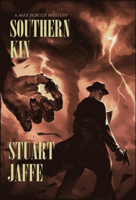 Stuart Jaffe - Southern Kin, E-bok