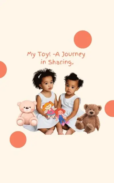 Roseanne Godkin - My Toy: A Journey In Sharing, E-bok. Tillgänglighet: Lägg i varukorg