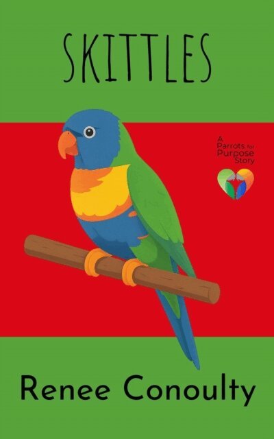 Renee Conoulty - Skittles, E-bok