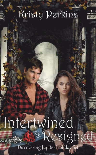 Kristy Perkins - Intertwined & Resigned, E-bok