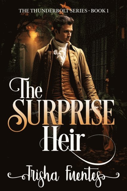Trisha Fuentes - Surprise Heir, E-bok. Tillgänglighet: Lägg i varukorg