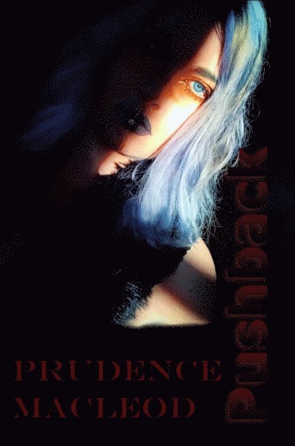 Prudence MacLeod - Pushback, E-bok