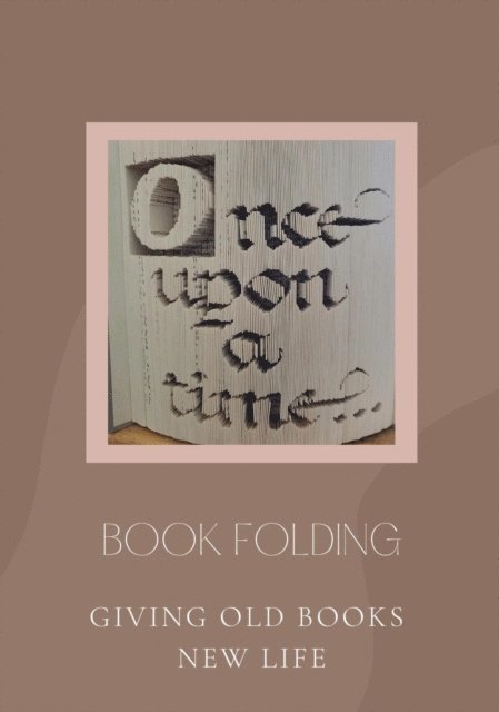 Book Folding