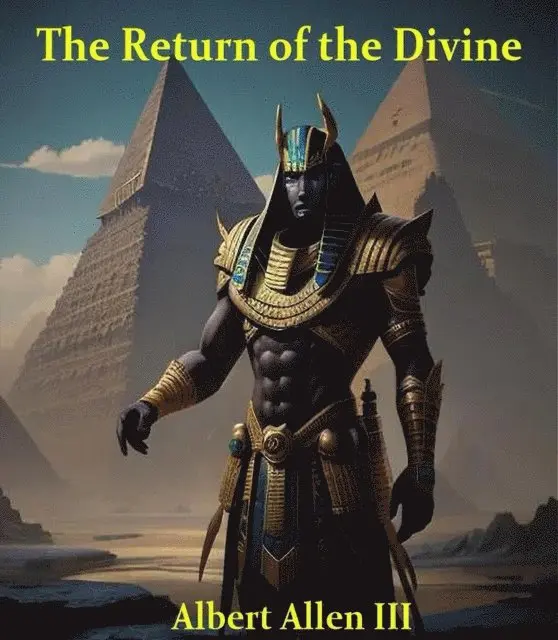 Albert Allen III - Return of the Divine, E-bok. Tillgänglighet: Lägg i varukorg