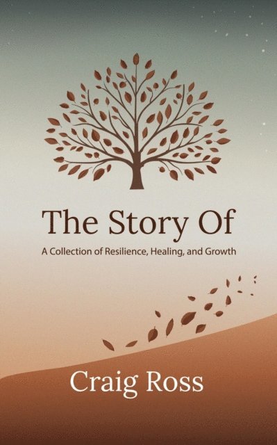 craig ross - Story Of, E-bok