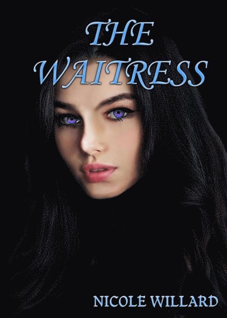 Nicole Willard - Witch, E-bok