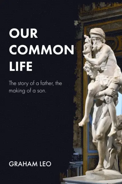 Graham Leo - Our Common Life, E-bok. Tillgänglighet: Lägg i varukorg