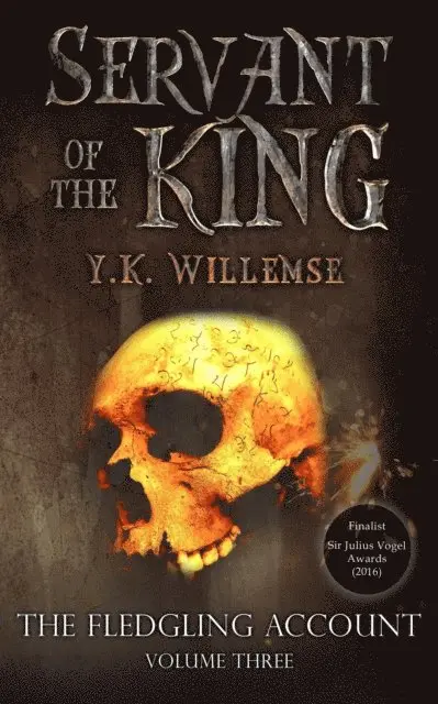 Y. K. Willemse - Servant of the King, E-bok. Tillgänglighet: Lägg i varukorg