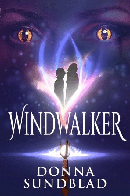 Donna Sundblad - Windwalker, E-bok. Tillgänglighet: Lägg i varukorg