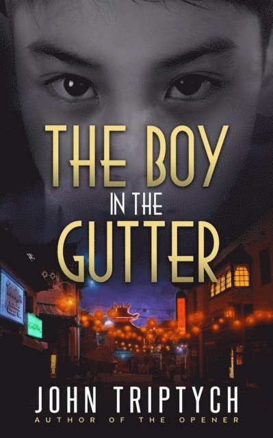 Boy in the Gutter