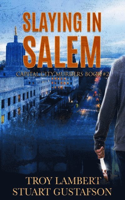 Slaying in Salem