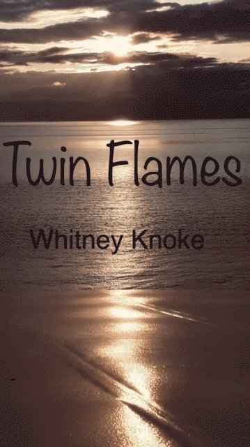 Whitney Knoke - Twin Flames, E-bok. Tillgänglighet: Lägg i varukorg