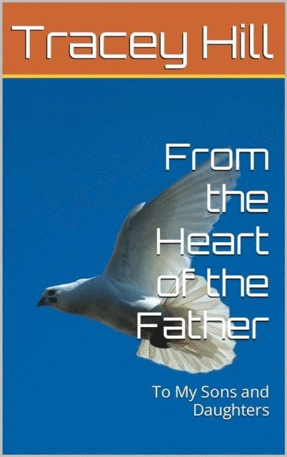 Tracey D Hill - From the Heart of the Father To My Sons and Daughters, E-bok