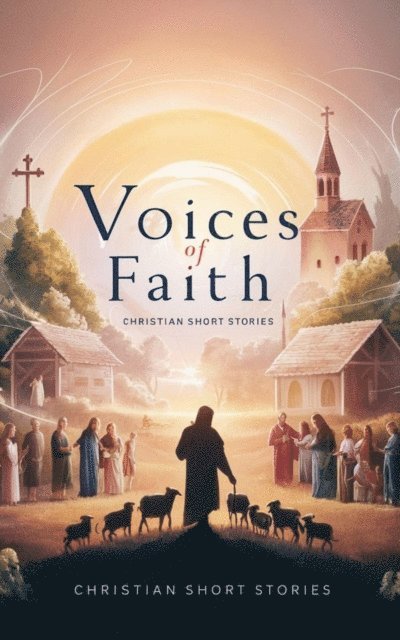 Gregory Allen Parker - Voices of Faith, E-bok. Tillgänglighet: Lägg i varukorg