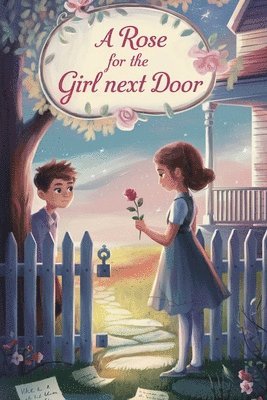 Rose for the Girl Next Door